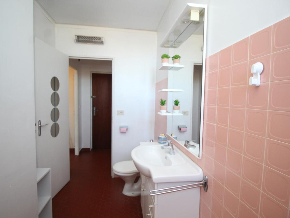 Апартаменты Studio Collioure, 1 Piece, 2 Personnes - Fr-1-309-250 Экстерьер фото